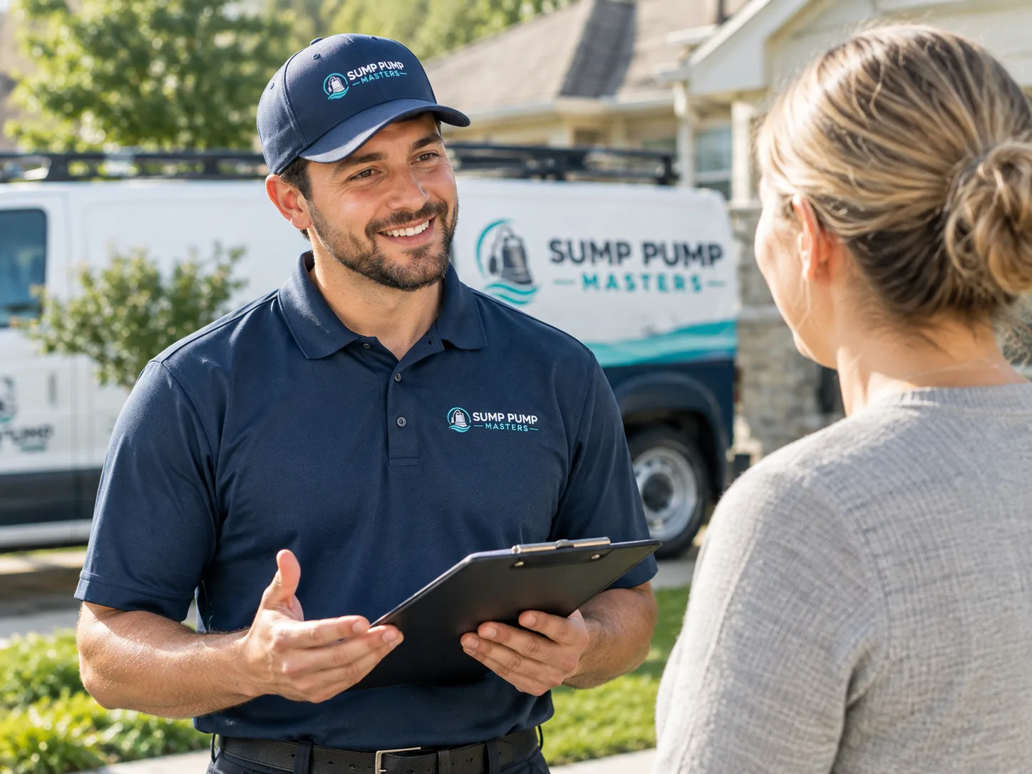 Sump Pump Repair Eastport, MI FAQs